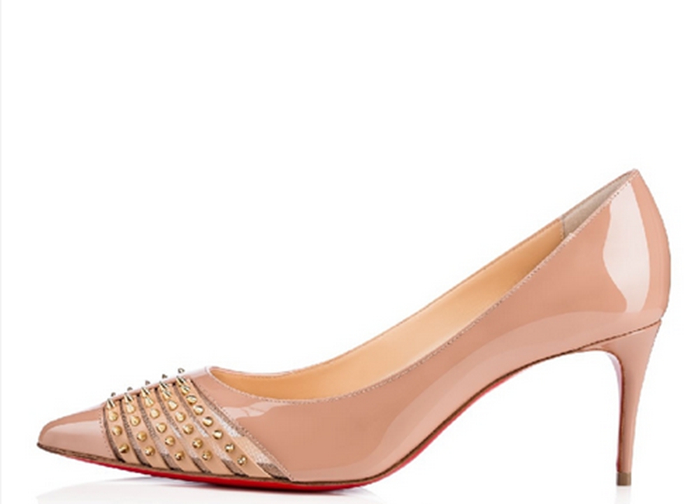 C*L high heels